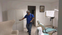 Dedetização Cupim no Carrão Dedetização Cupim no Carrão