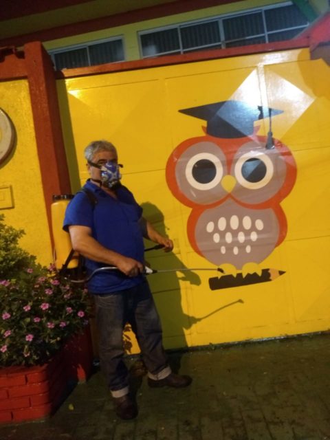 dedetização sem cheiro santana dedetização sem cheiro santana